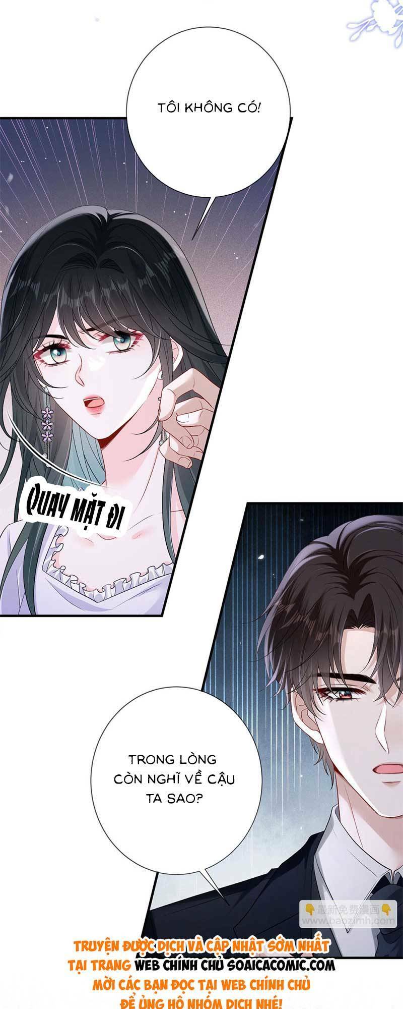 Anh Hoắc Ngoan Ngoãn Nuông Chiều Tôi Chapter 9 - Trang 2