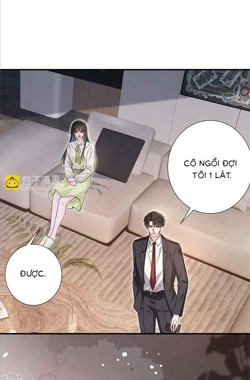 Anh Hoắc Ngoan Ngoãn Nuông Chiều Tôi Chapter 7 - Trang 2