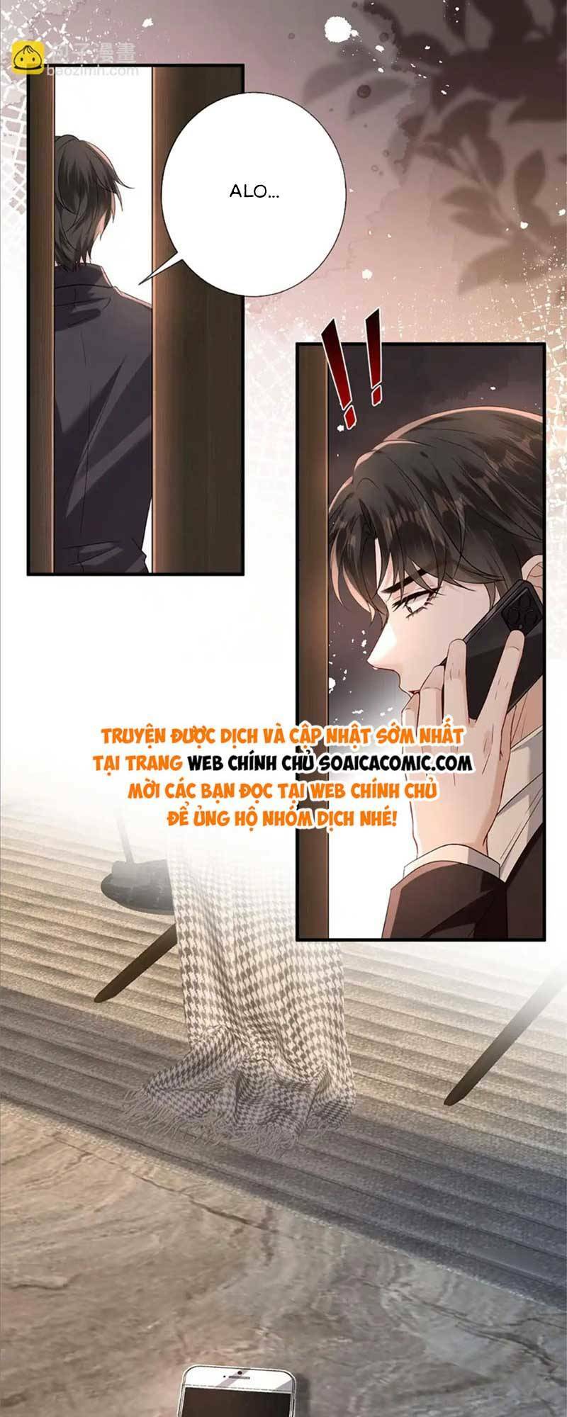 Anh Hoắc Ngoan Ngoãn Nuông Chiều Tôi Chapter 7 - Trang 2