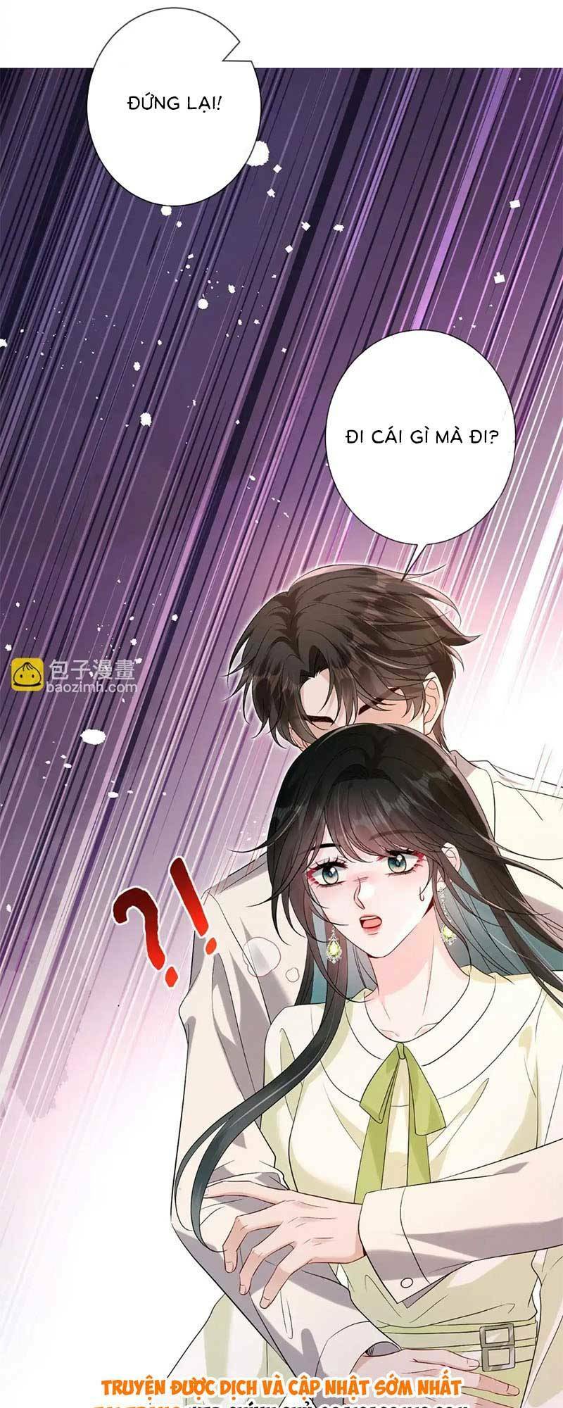 Anh Hoắc Ngoan Ngoãn Nuông Chiều Tôi Chapter 7 - Trang 2