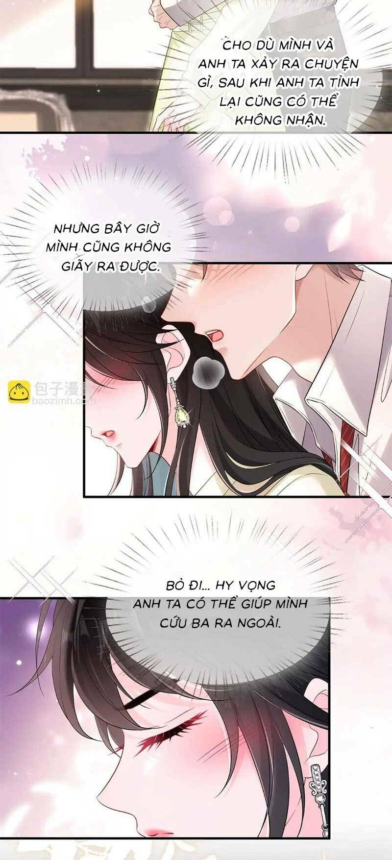 Anh Hoắc Ngoan Ngoãn Nuông Chiều Tôi Chapter 7 - Trang 2