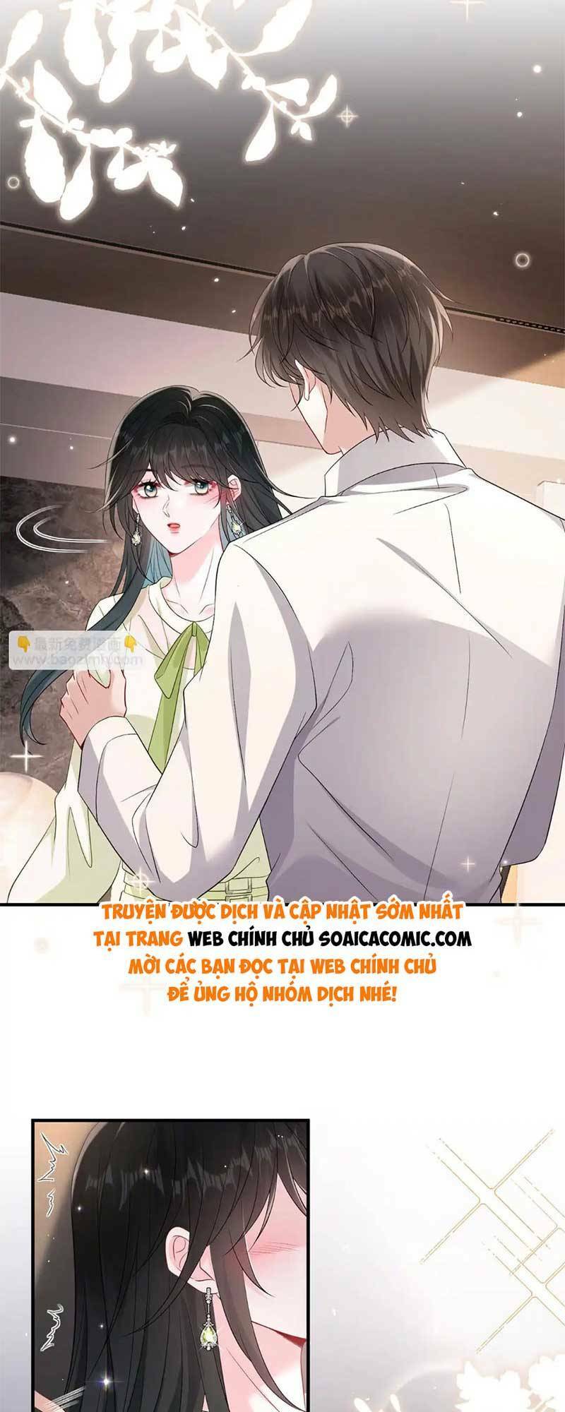 Anh Hoắc Ngoan Ngoãn Nuông Chiều Tôi Chapter 7 - Trang 2