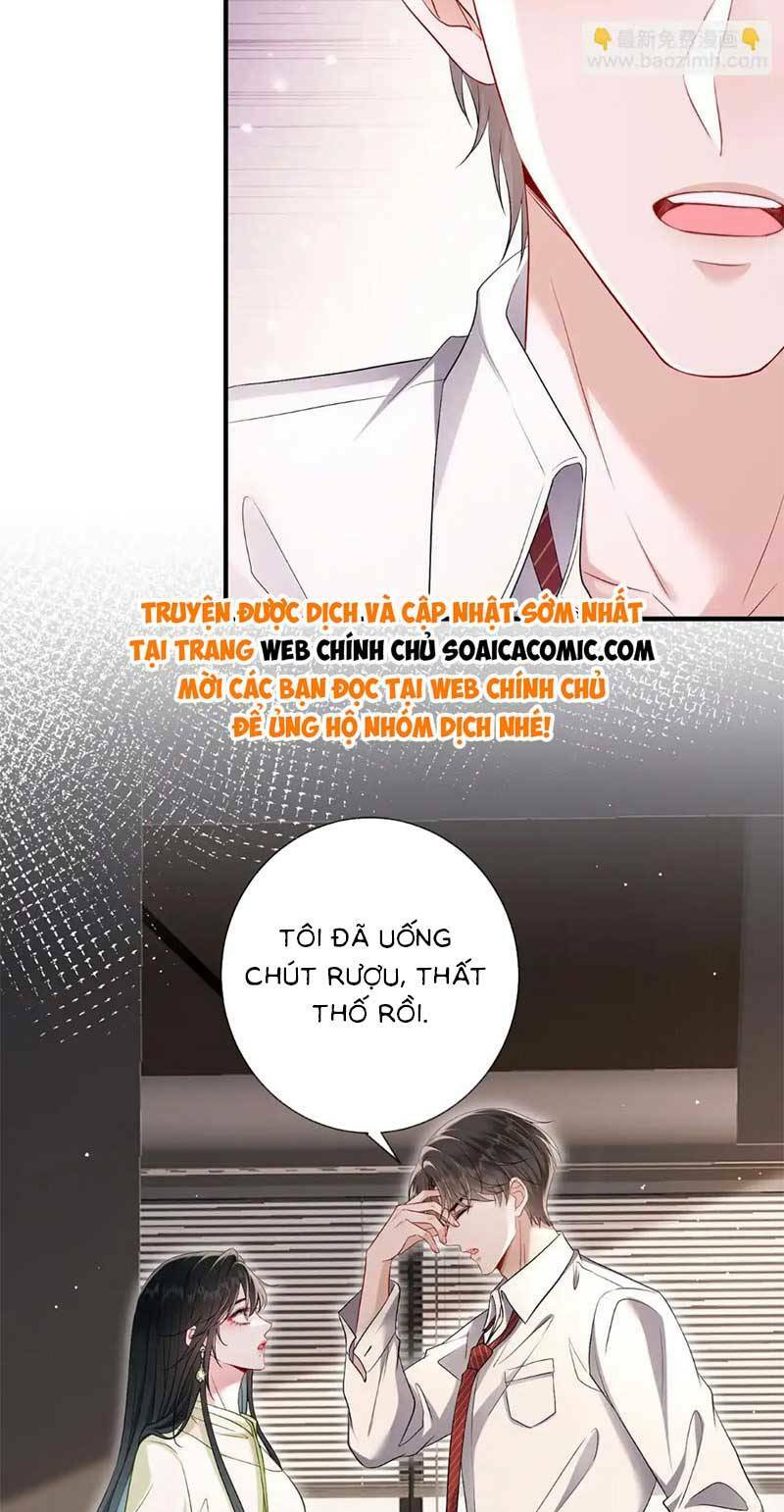 Anh Hoắc Ngoan Ngoãn Nuông Chiều Tôi Chapter 7 - Trang 2