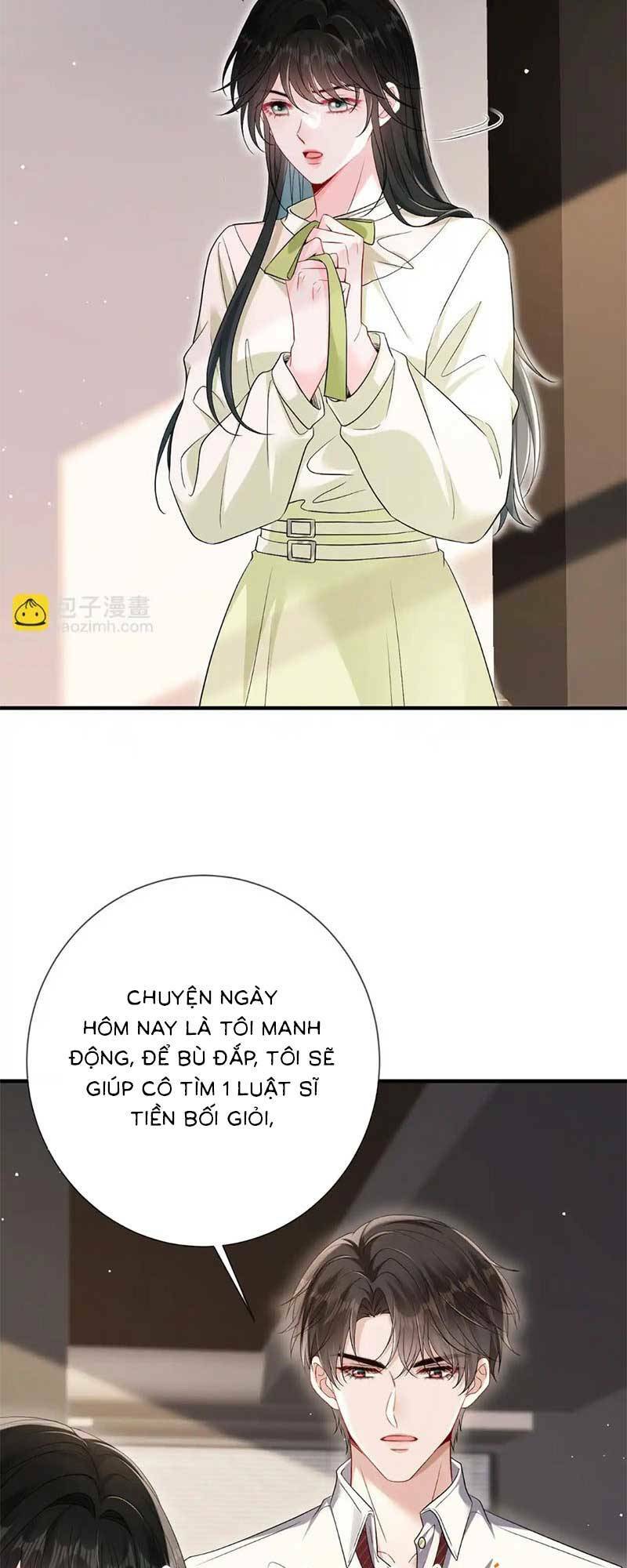 Anh Hoắc Ngoan Ngoãn Nuông Chiều Tôi Chapter 7 - Trang 2