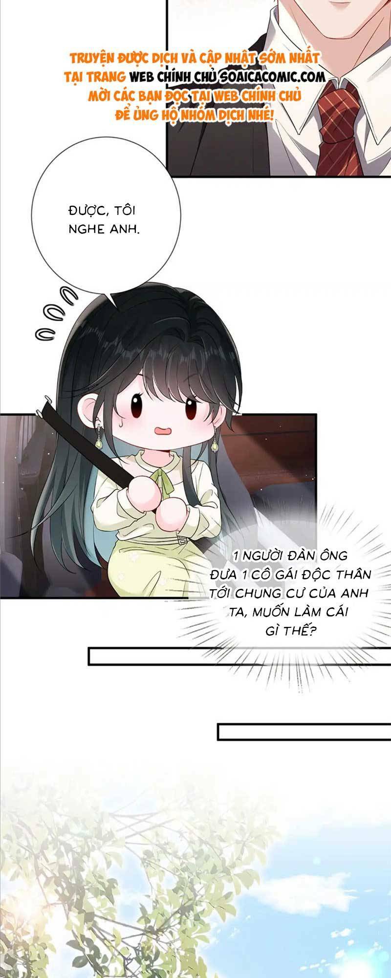 Anh Hoắc Ngoan Ngoãn Nuông Chiều Tôi Chapter 7 - Trang 2