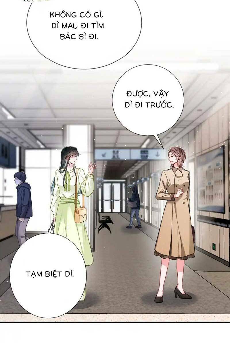 Anh Hoắc Ngoan Ngoãn Nuông Chiều Tôi Chapter 6 - Trang 2