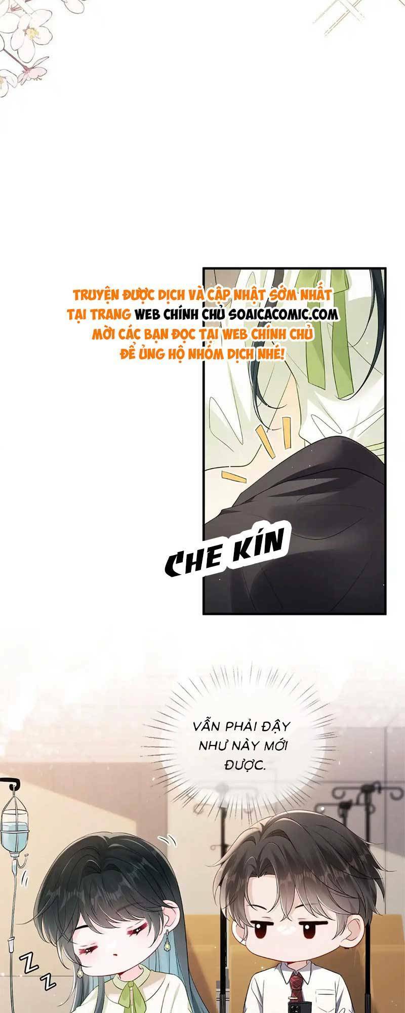 Anh Hoắc Ngoan Ngoãn Nuông Chiều Tôi Chapter 6 - Trang 2