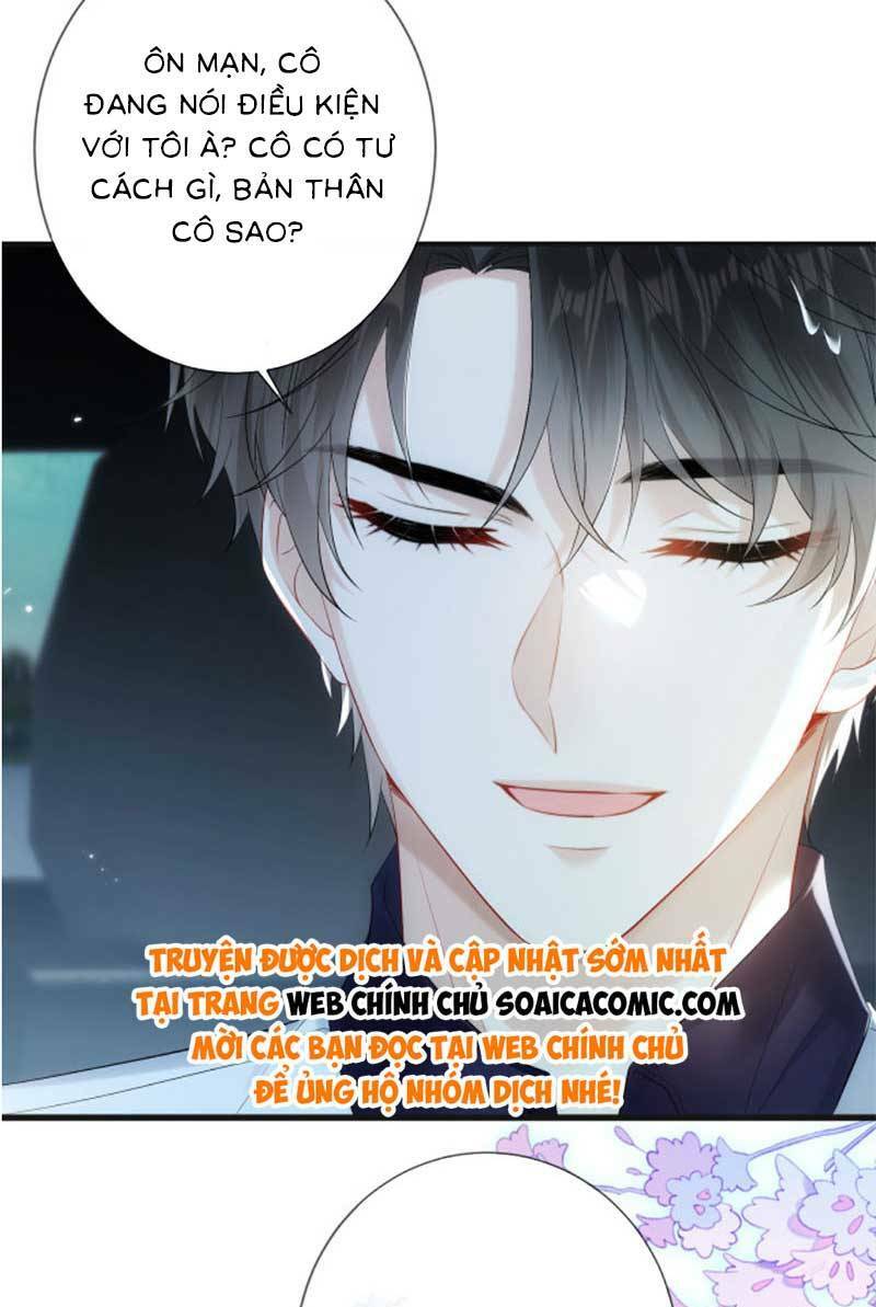 Anh Hoắc Ngoan Ngoãn Nuông Chiều Tôi Chapter 5 - Trang 2