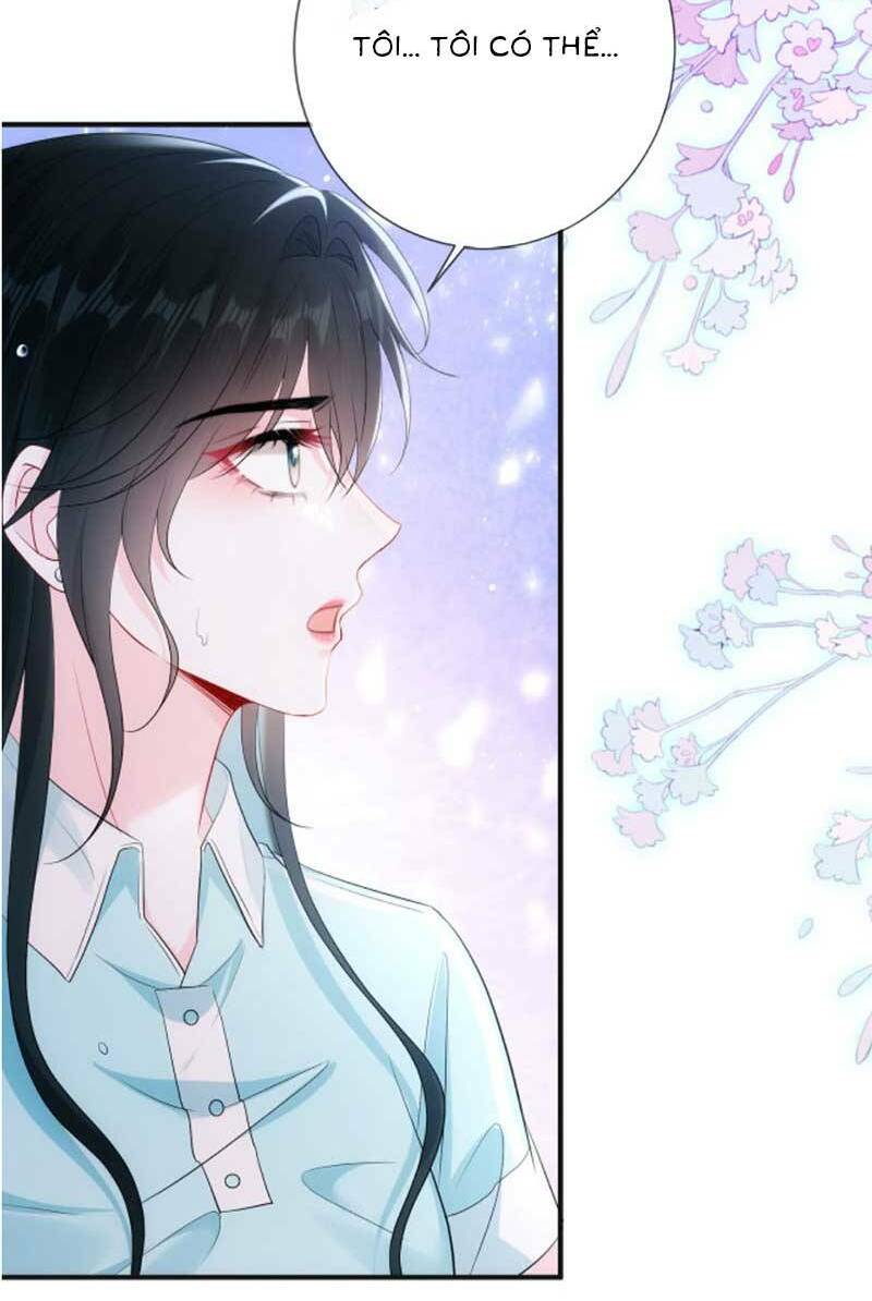 Anh Hoắc Ngoan Ngoãn Nuông Chiều Tôi Chapter 5 - Trang 2