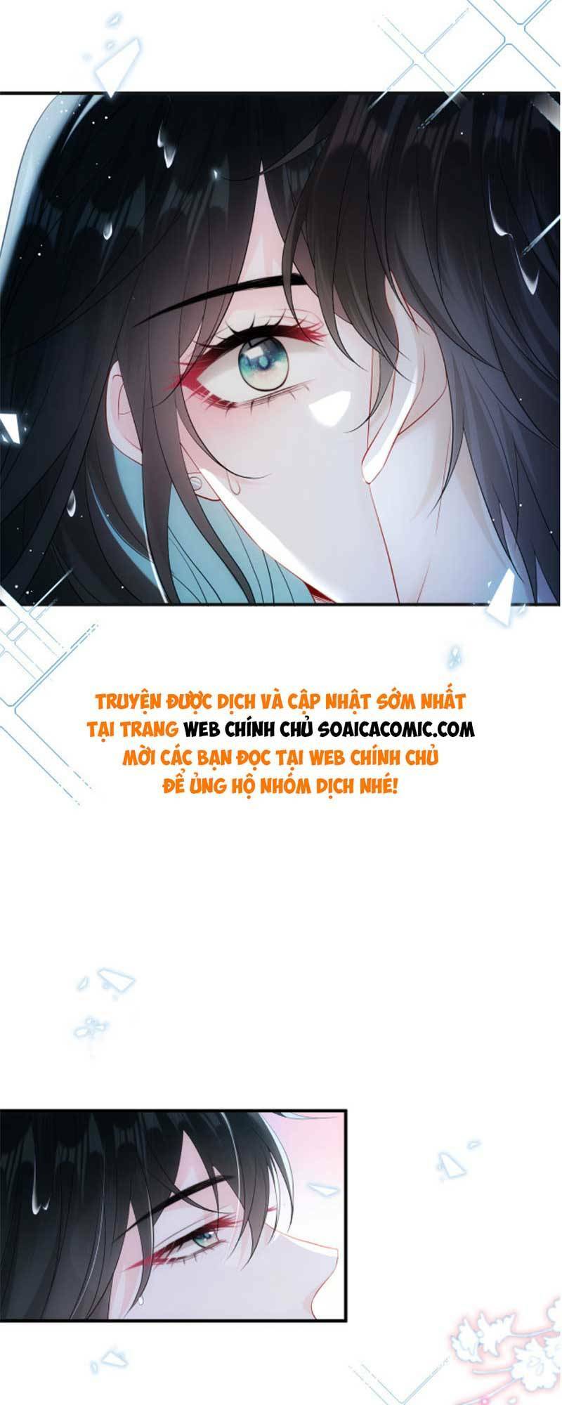 Anh Hoắc Ngoan Ngoãn Nuông Chiều Tôi Chapter 5 - Trang 2