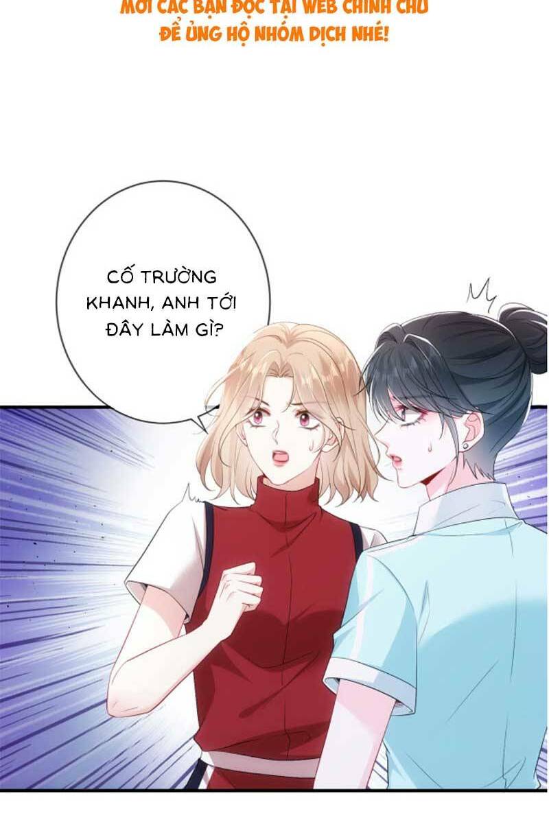 Anh Hoắc Ngoan Ngoãn Nuông Chiều Tôi Chapter 4 - Trang 2