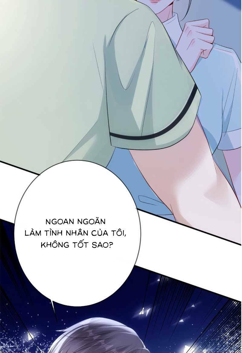 Anh Hoắc Ngoan Ngoãn Nuông Chiều Tôi Chapter 4 - Trang 2