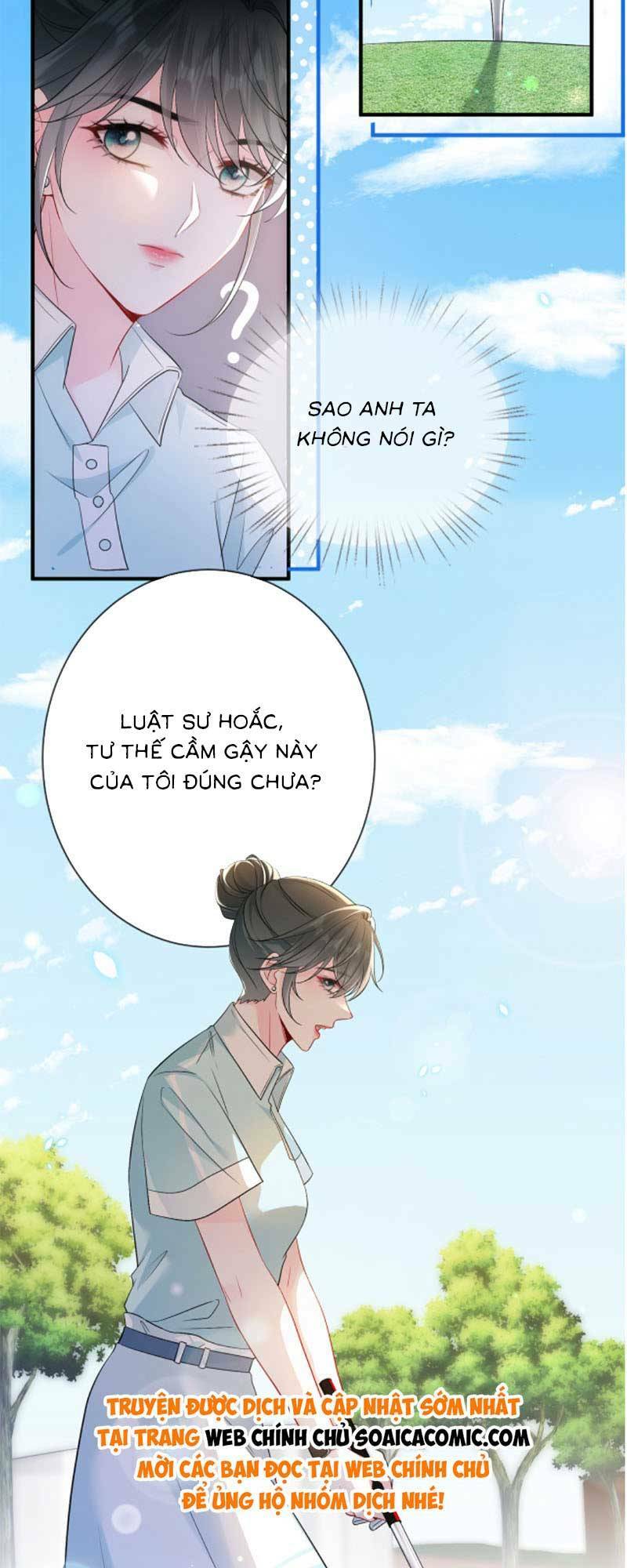 Anh Hoắc Ngoan Ngoãn Nuông Chiều Tôi Chapter 4 - Trang 2