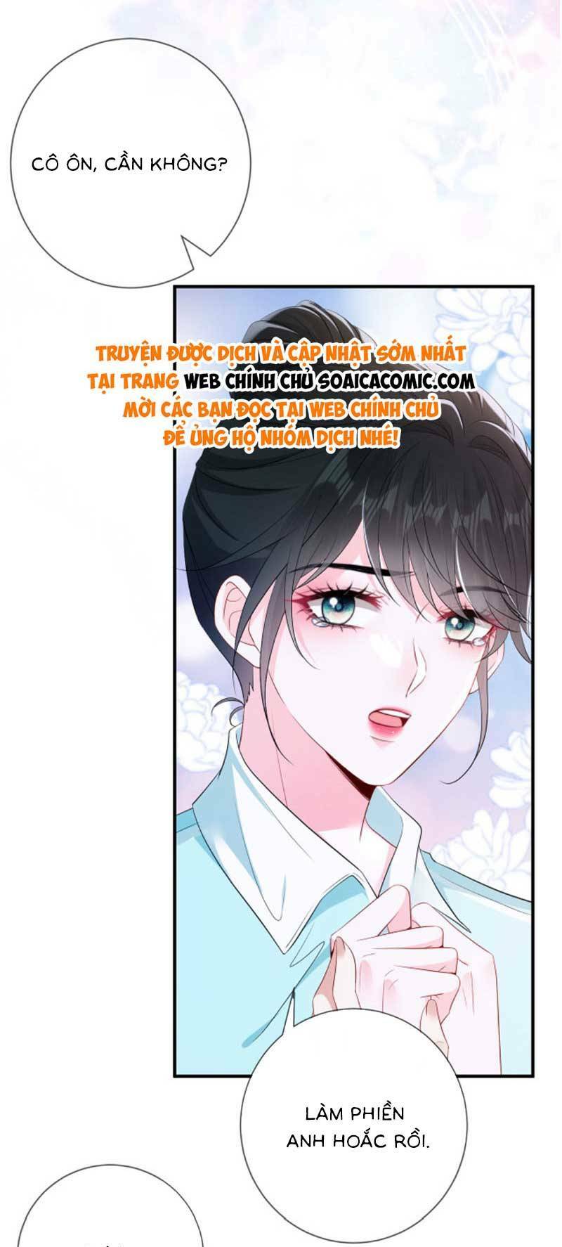 Anh Hoắc Ngoan Ngoãn Nuông Chiều Tôi Chapter 4 - Trang 2