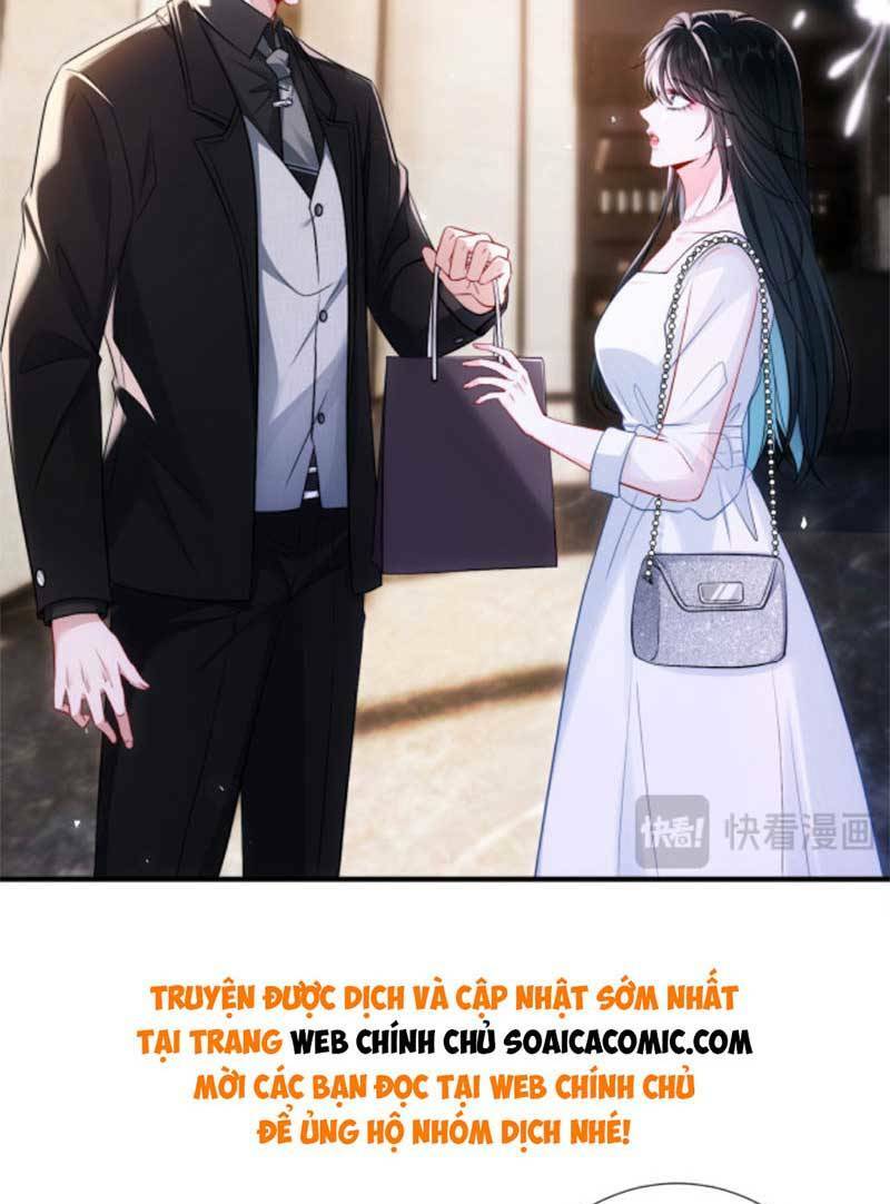 Anh Hoắc Ngoan Ngoãn Nuông Chiều Tôi Chapter 3 - Trang 2