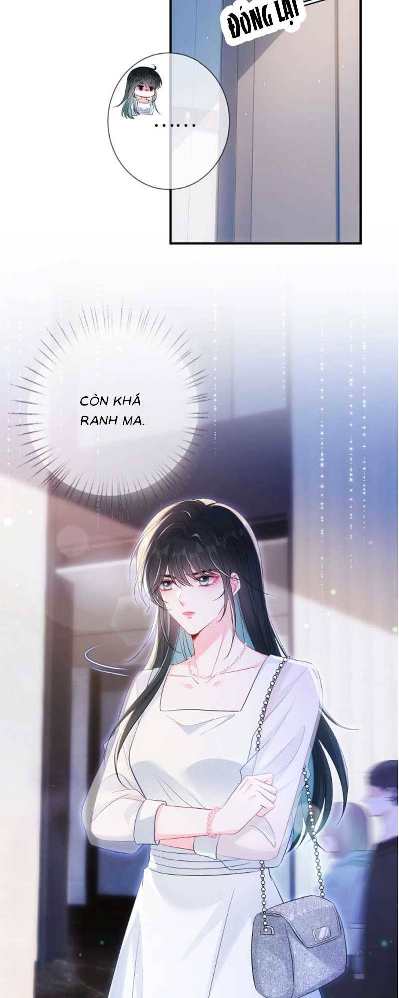 Anh Hoắc Ngoan Ngoãn Nuông Chiều Tôi Chapter 3 - Trang 2