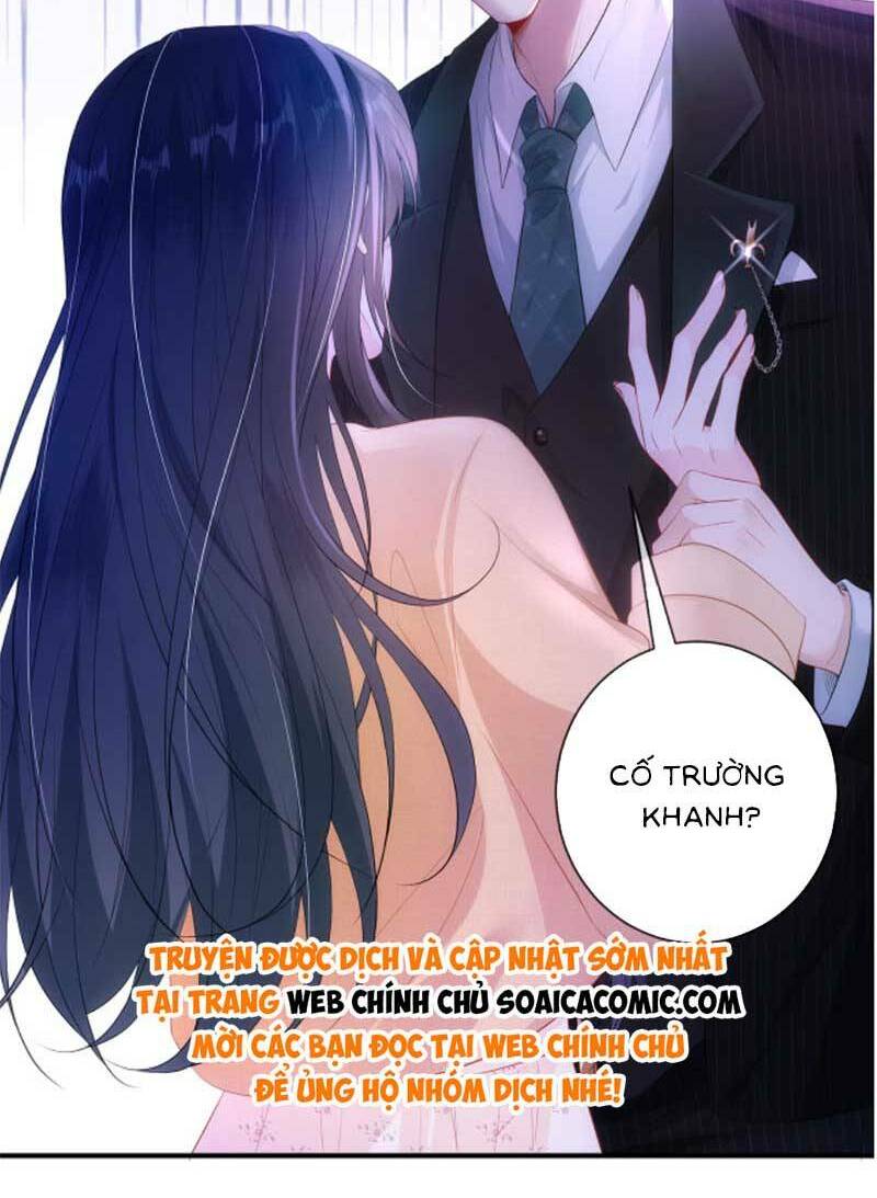 Anh Hoắc Ngoan Ngoãn Nuông Chiều Tôi Chapter 1 - Trang 2