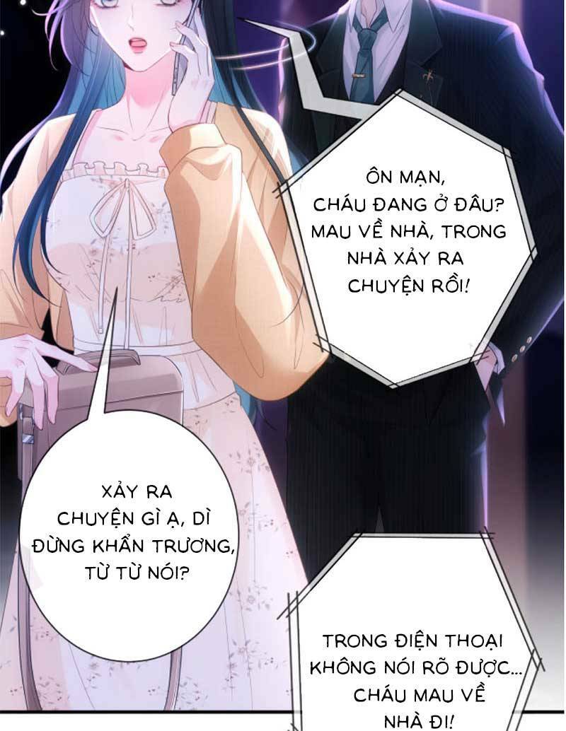 Anh Hoắc Ngoan Ngoãn Nuông Chiều Tôi Chapter 1 - Trang 2