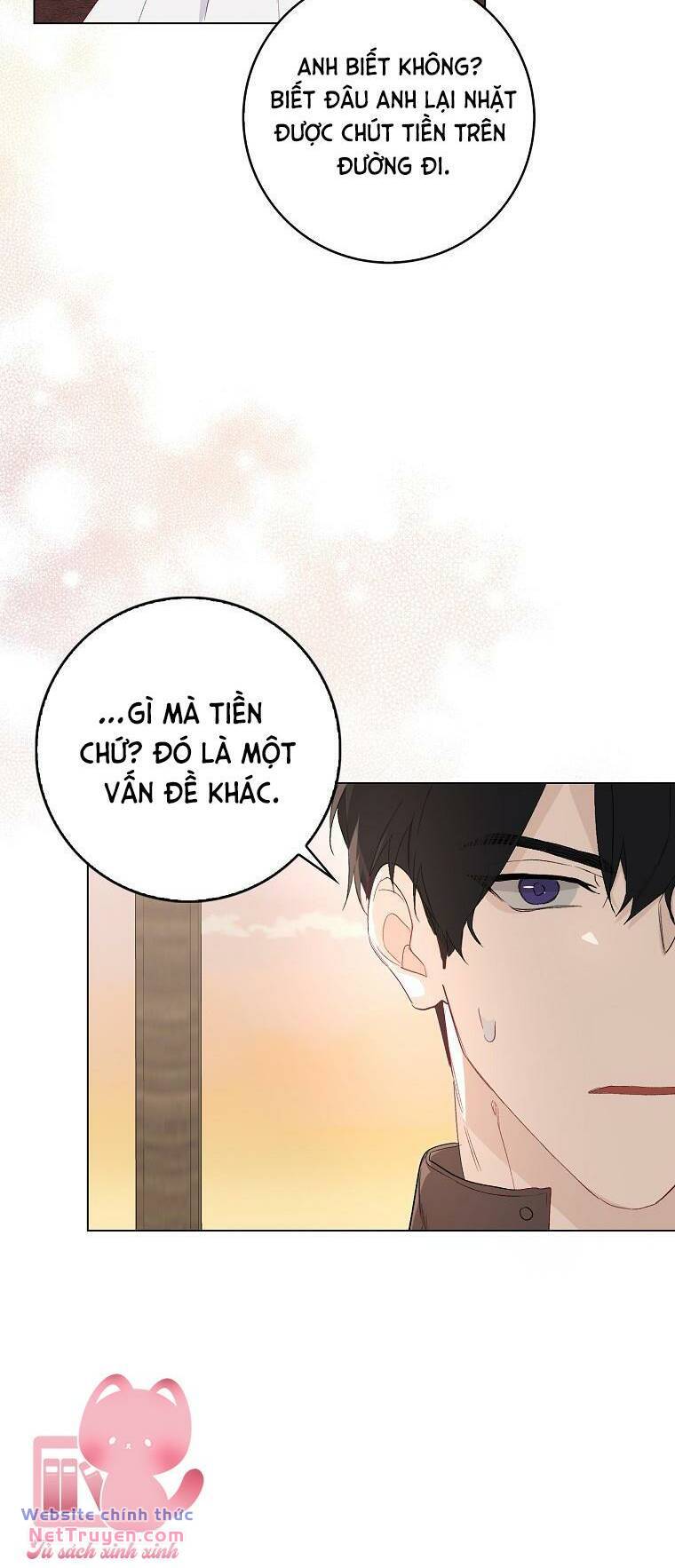 Bị Giam Cầm Với Nam Chính Trong Trò Chơi Kinh Dị Chapter 13 - Trang 2