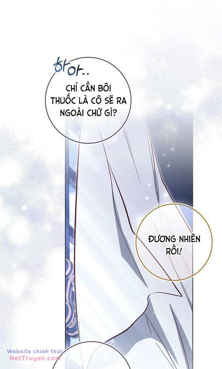 Bị Giam Cầm Với Nam Chính Trong Trò Chơi Kinh Dị Chapter 8 - Trang 2