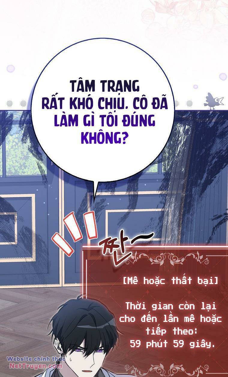 Bị Giam Cầm Với Nam Chính Trong Trò Chơi Kinh Dị Chapter 8 - Trang 2