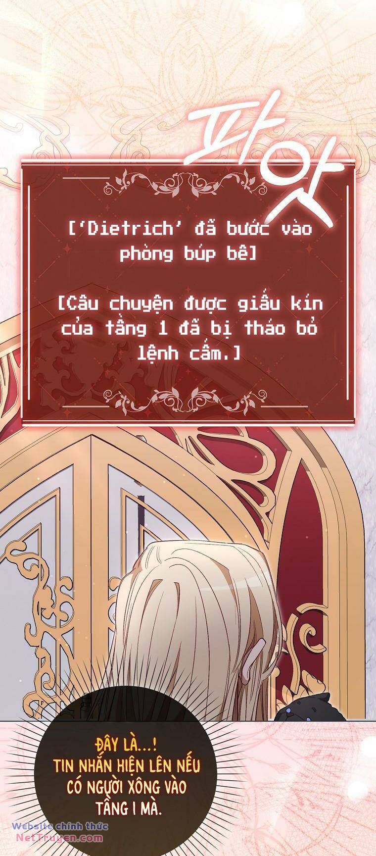 Bị Giam Cầm Với Nam Chính Trong Trò Chơi Kinh Dị Chapter 8 - Trang 2