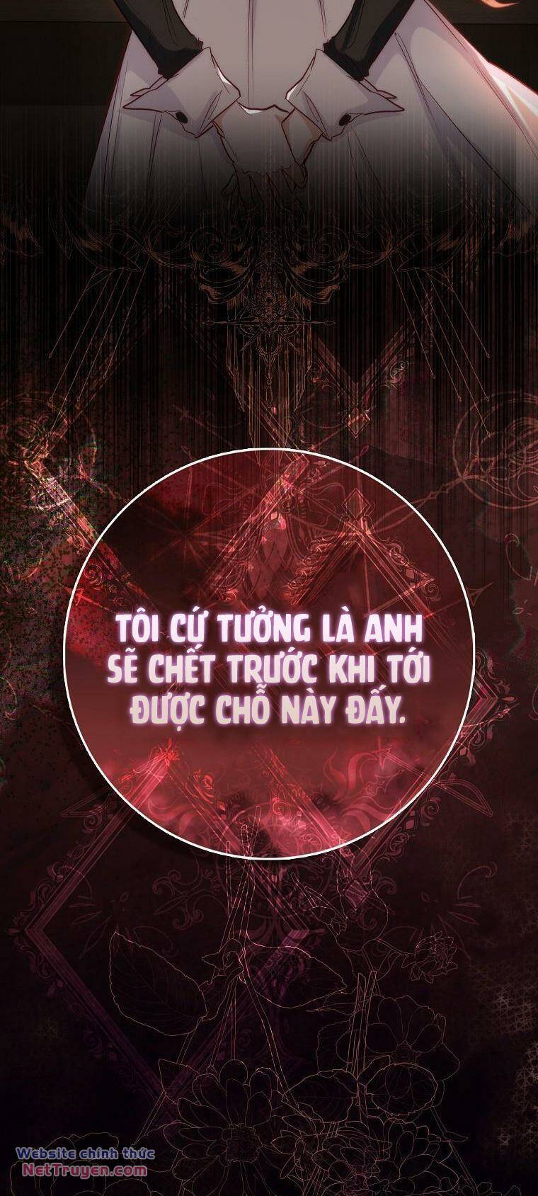 Bị Giam Cầm Với Nam Chính Trong Trò Chơi Kinh Dị Chapter 8 - Trang 2