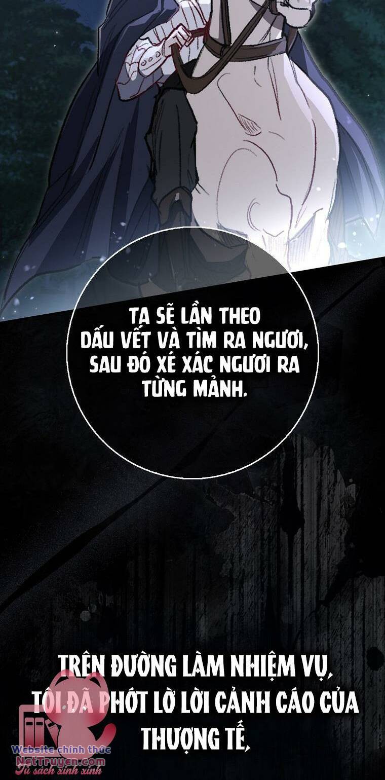 Bị Giam Cầm Với Nam Chính Trong Trò Chơi Kinh Dị Chapter 6 - Trang 2