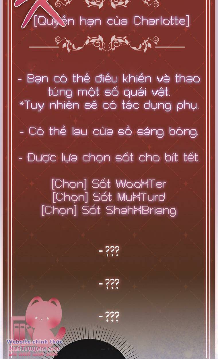 Bị Giam Cầm Với Nam Chính Trong Trò Chơi Kinh Dị Chapter 3 - Trang 2