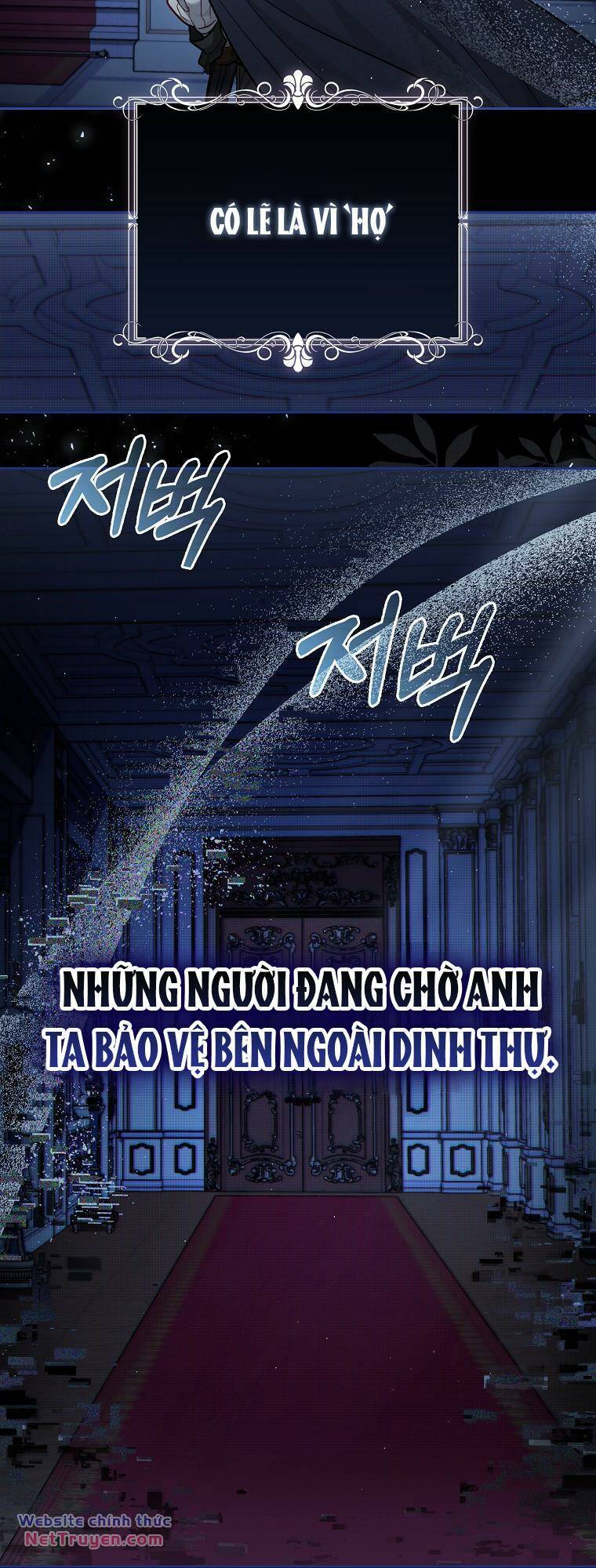 Bị Giam Cầm Với Nam Chính Trong Trò Chơi Kinh Dị Chapter 2 - Trang 2