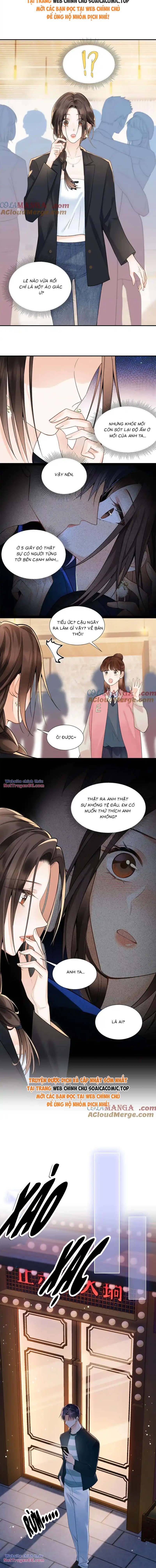 Hàng Tỷ Ngôi Sao Cũng Không Bằng Em Chapter 49 - Trang 2