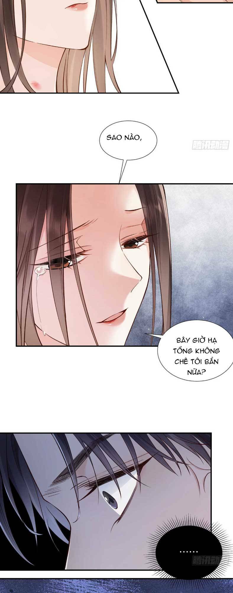 Hàng Tỷ Ngôi Sao Cũng Không Bằng Em Chapter 42 - Trang 2