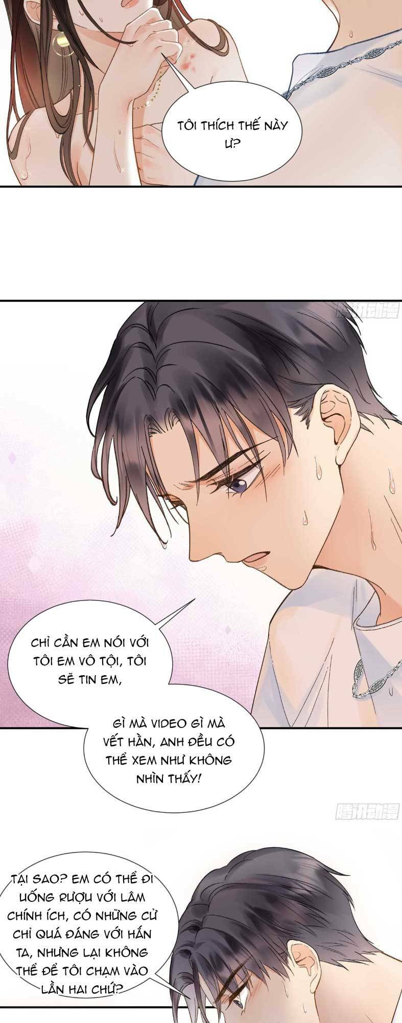 Hàng Tỷ Ngôi Sao Cũng Không Bằng Em Chapter 41 - Trang 2