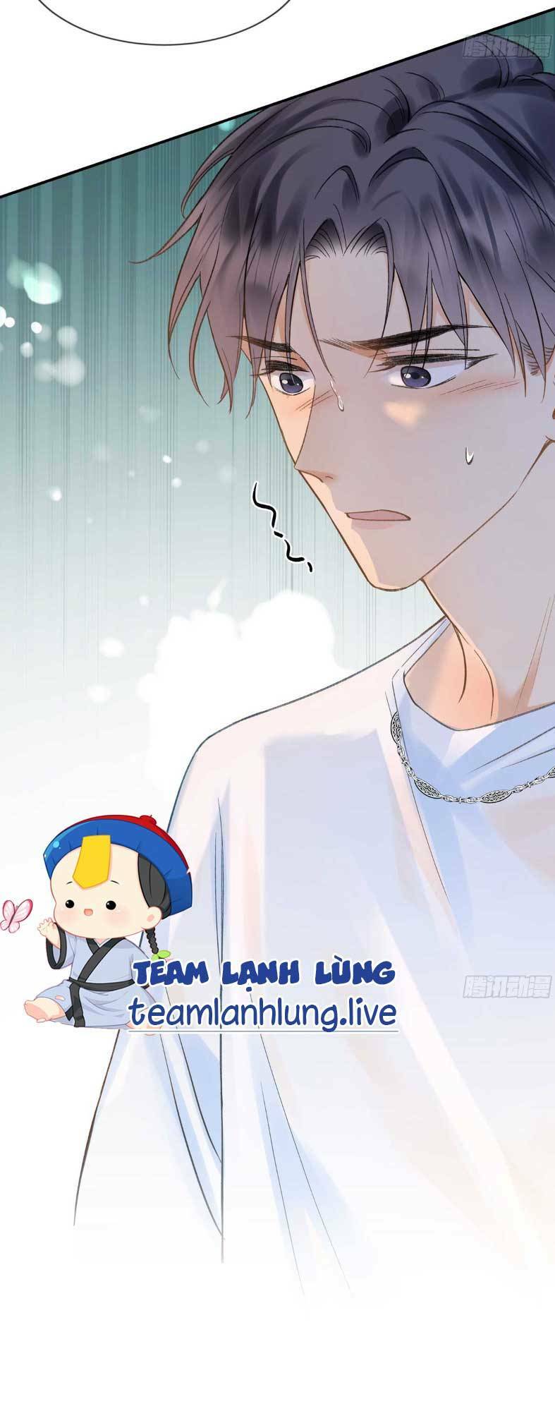 Hàng Tỷ Ngôi Sao Cũng Không Bằng Em Chapter 41 - Trang 2