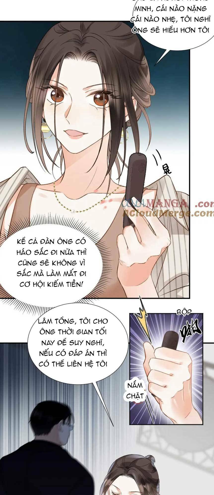 Hàng Tỷ Ngôi Sao Cũng Không Bằng Em Chapter 40 - Trang 2