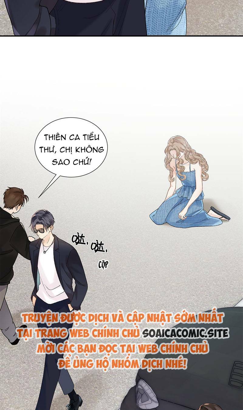 Hàng Tỷ Ngôi Sao Cũng Không Bằng Em Chapter 39 - Trang 2