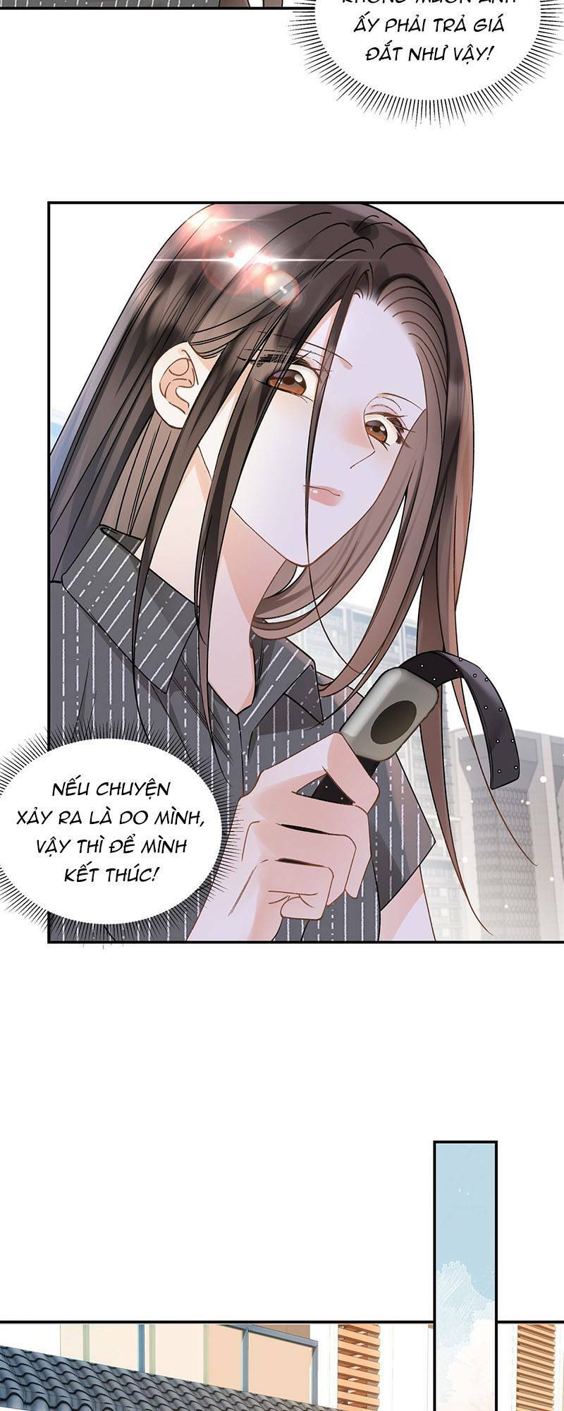 Hàng Tỷ Ngôi Sao Cũng Không Bằng Em Chapter 39 - Trang 2