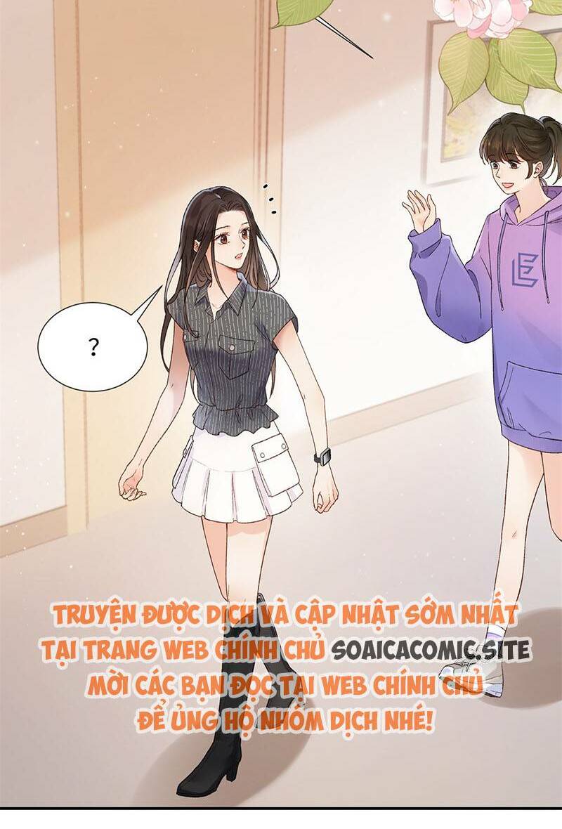 Hàng Tỷ Ngôi Sao Cũng Không Bằng Em Chapter 38 - Trang 2