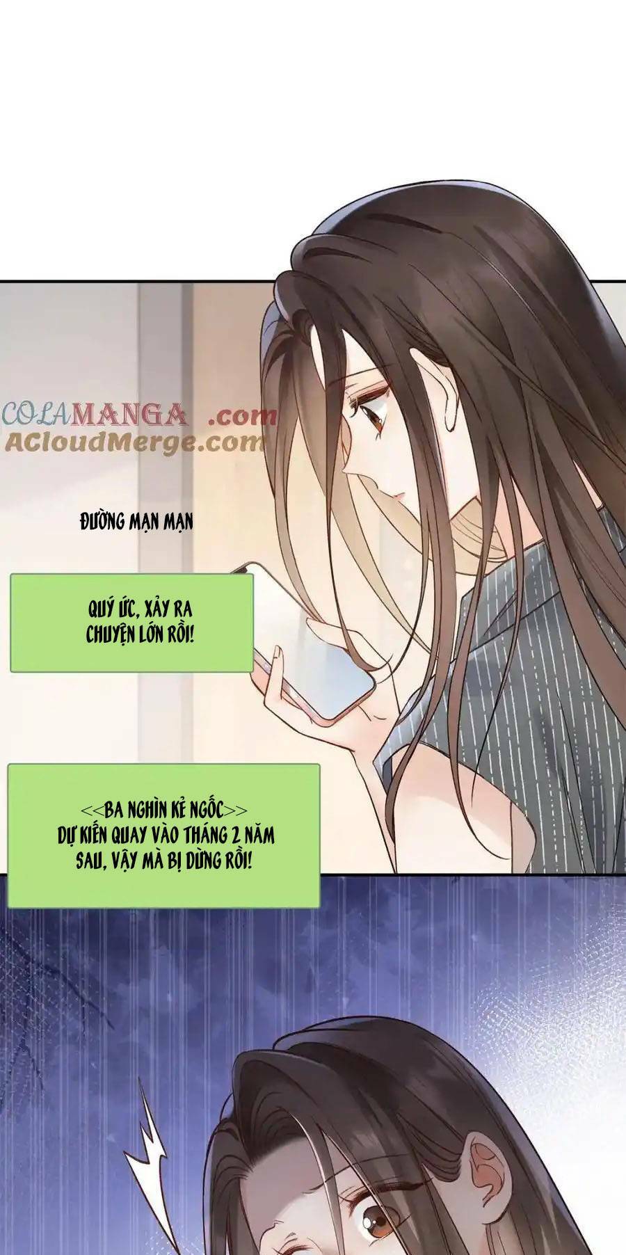 Hàng Tỷ Ngôi Sao Cũng Không Bằng Em Chapter 37 - Trang 2