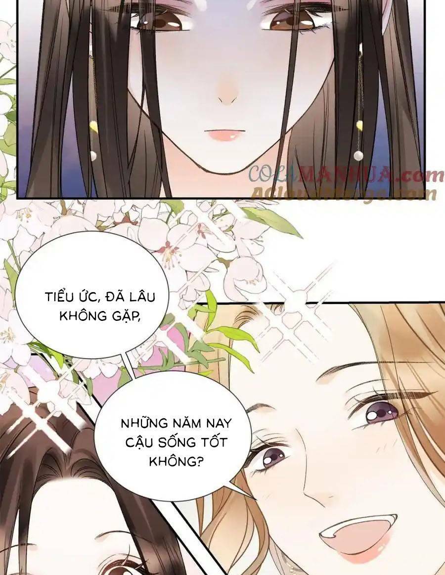 Hàng Tỷ Ngôi Sao Cũng Không Bằng Em Chapter 33 - Trang 2