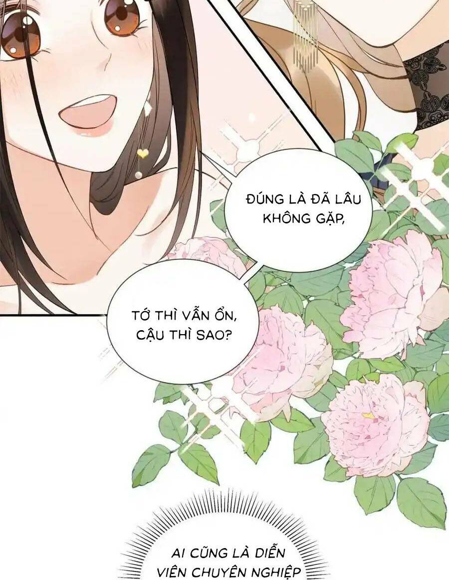 Hàng Tỷ Ngôi Sao Cũng Không Bằng Em Chapter 33 - Trang 2