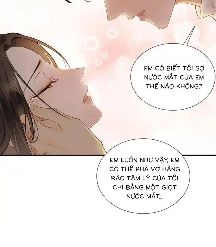 Hàng Tỷ Ngôi Sao Cũng Không Bằng Em Chapter 32 - Trang 2