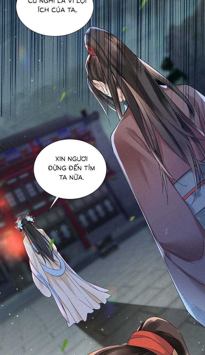 Hàng Tỷ Ngôi Sao Cũng Không Bằng Em Chapter 31 - Trang 2