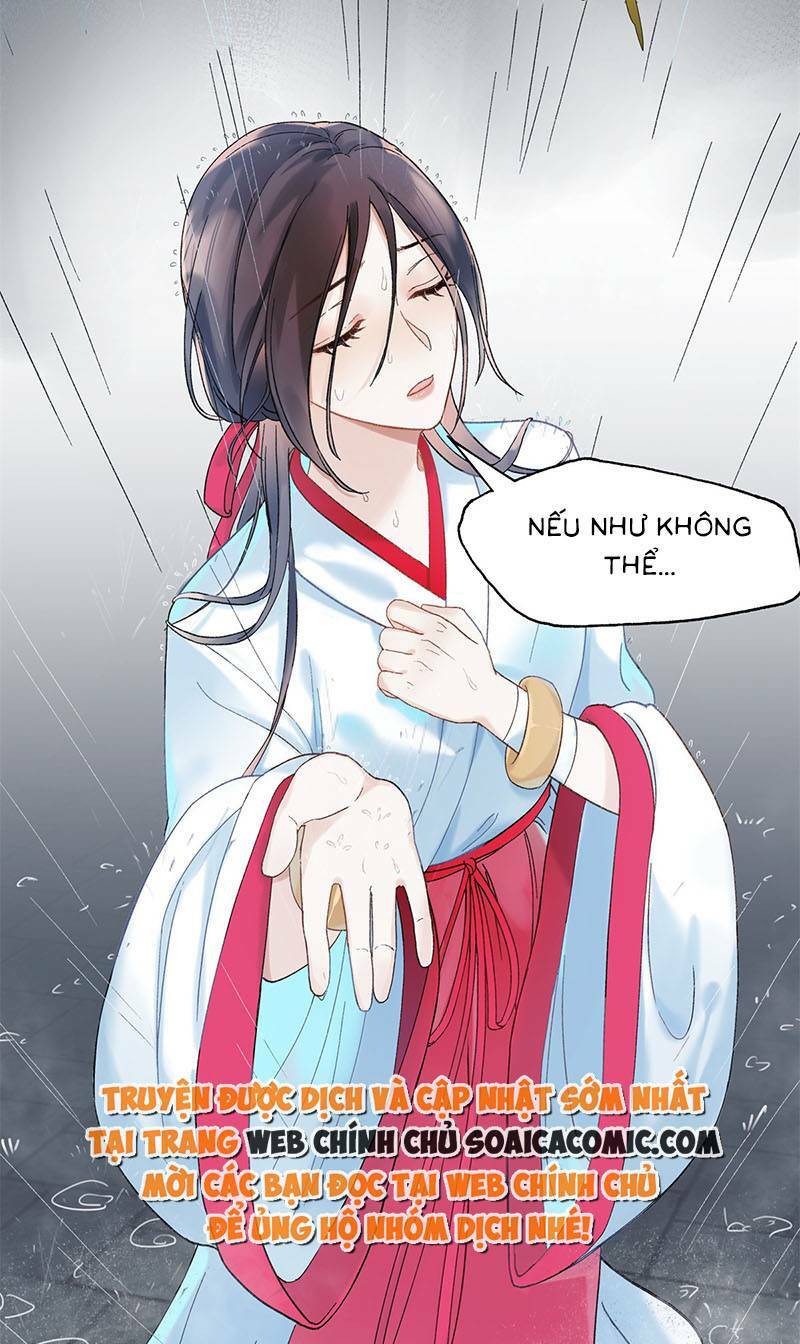 Hàng Tỷ Ngôi Sao Cũng Không Bằng Em Chapter 31 - Trang 2