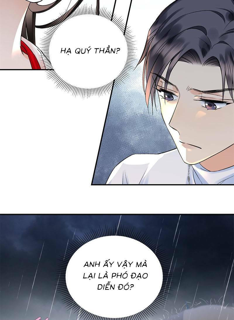 Hàng Tỷ Ngôi Sao Cũng Không Bằng Em Chapter 31 - Trang 2