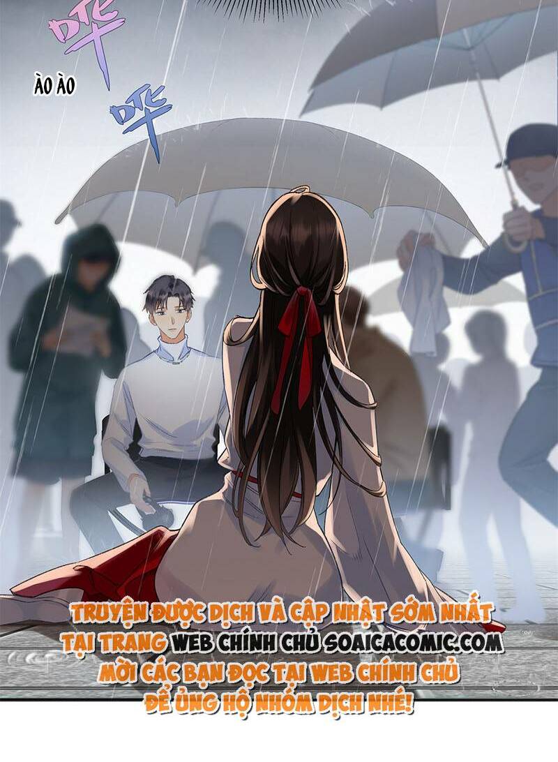 Hàng Tỷ Ngôi Sao Cũng Không Bằng Em Chapter 31 - Trang 2