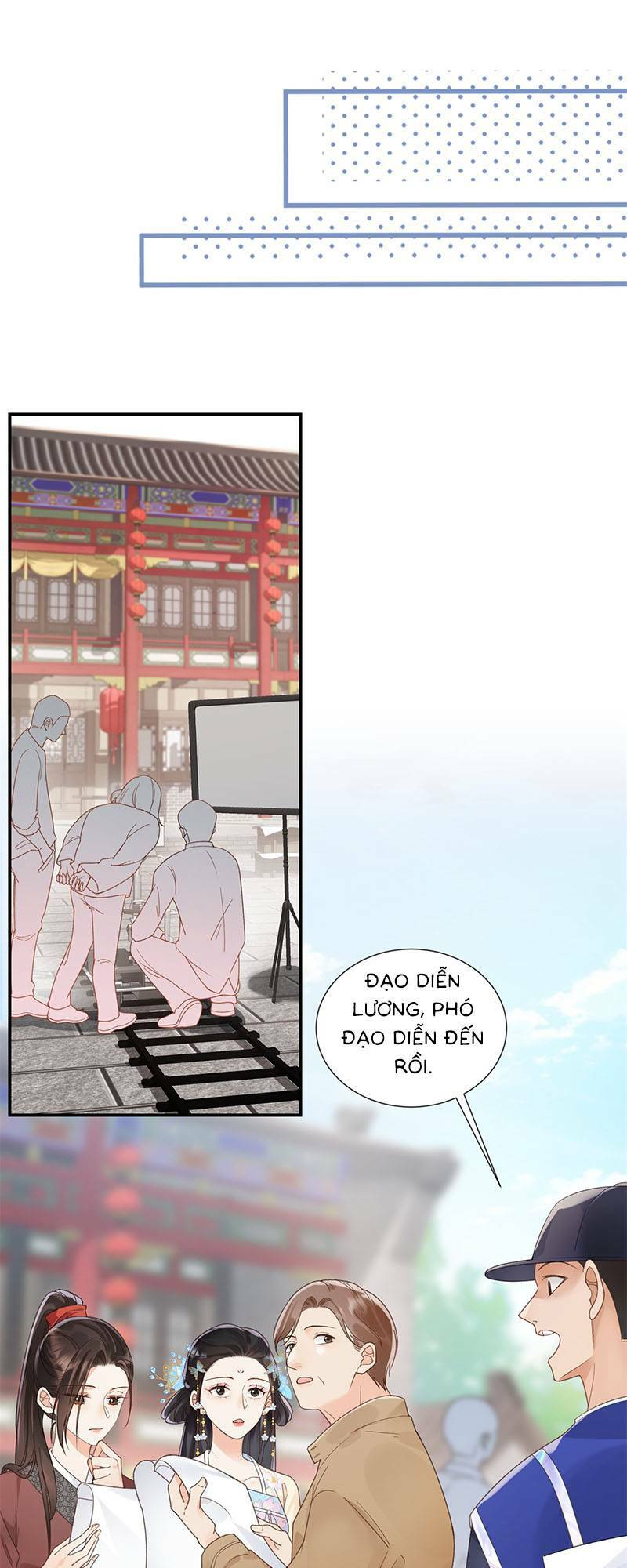 Hàng Tỷ Ngôi Sao Cũng Không Bằng Em Chapter 31 - Trang 2