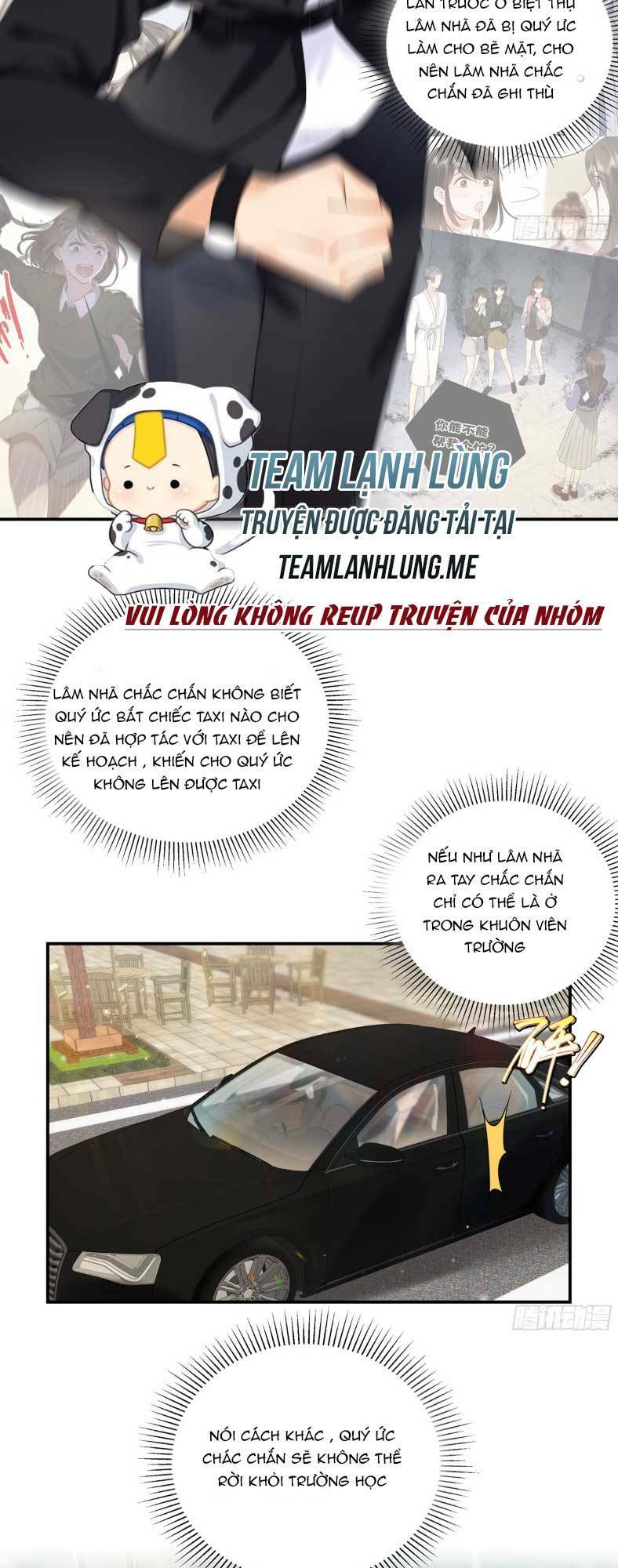 Hàng Tỷ Ngôi Sao Cũng Không Bằng Em Chapter 29 - Trang 2