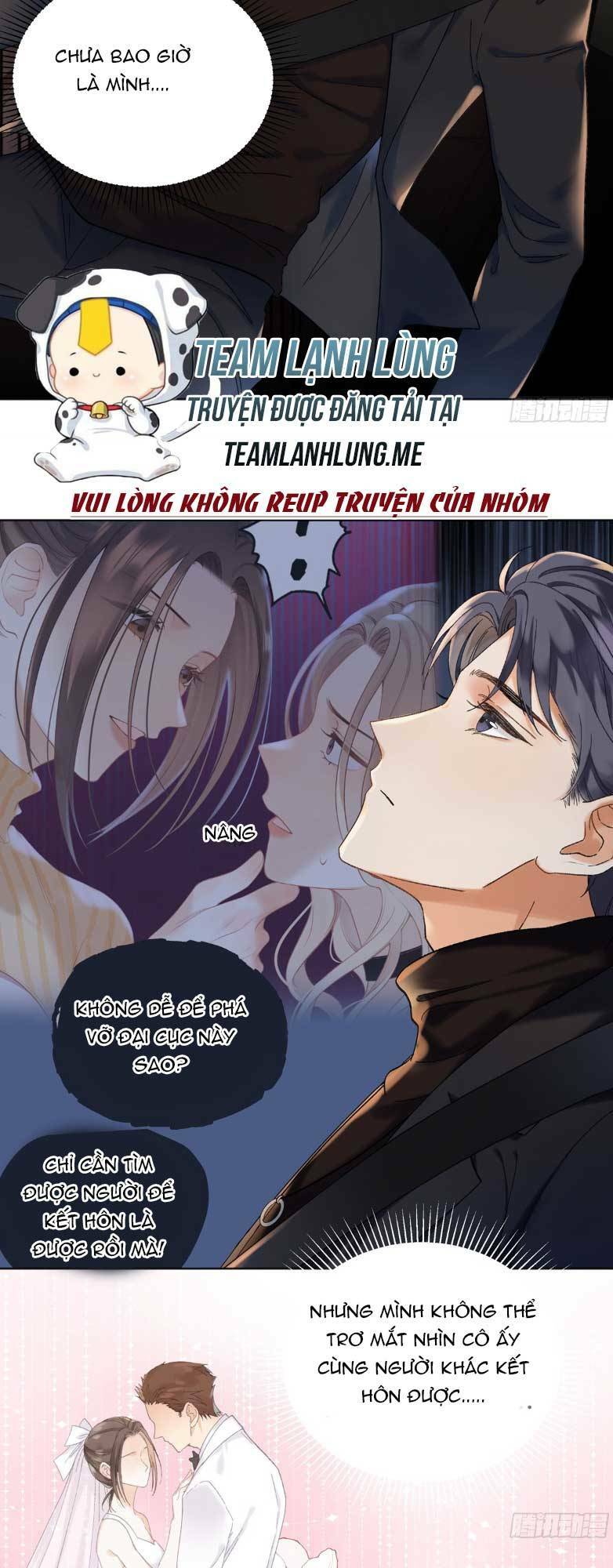 Hàng Tỷ Ngôi Sao Cũng Không Bằng Em Chapter 27 - Trang 2