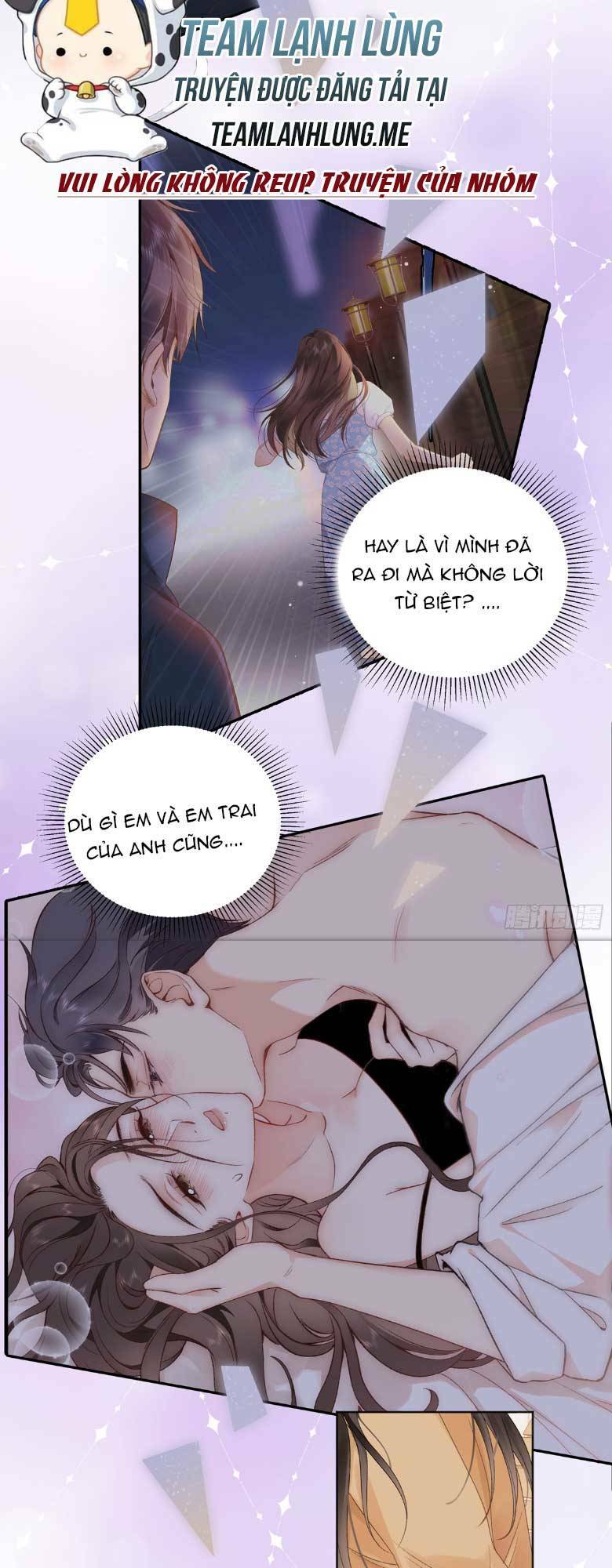 Hàng Tỷ Ngôi Sao Cũng Không Bằng Em Chapter 27 - Trang 2